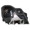 Recambio de cerradura puerta delantera derecha para bmw x3 (e83) 2.0d referencia OEM IAM 7154620  
