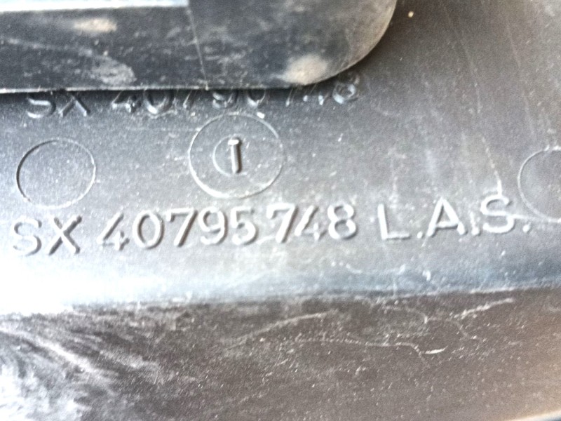 Recambio de faro izquierdo para fiat stilo (192_) 1.9 jtd (192_xe1a) referencia OEM IAM   