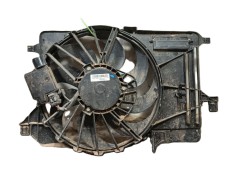 Recambio de electroventilador para ford focus iv (hn) 1.0 ecoboost referencia OEM IAM 2269500 CV618C607VC 
