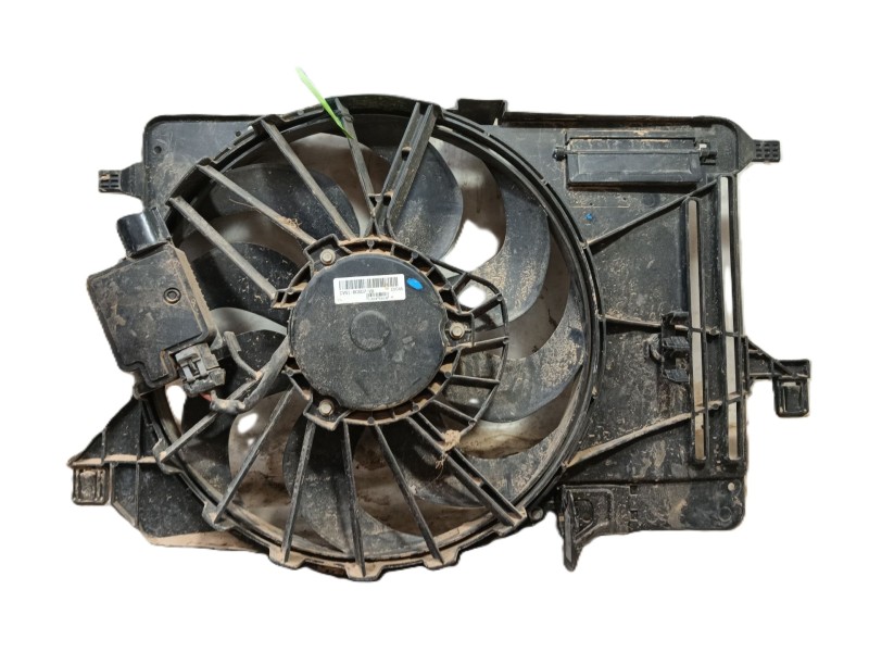 Recambio de electroventilador para ford focus iv (hn) 1.0 ecoboost referencia OEM IAM 2269500 CV618C607VC 