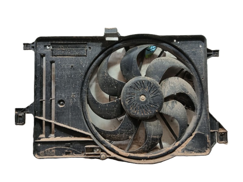 Recambio de electroventilador para ford focus iv (hn) 1.0 ecoboost referencia OEM IAM 2269500 CV618C607VC 