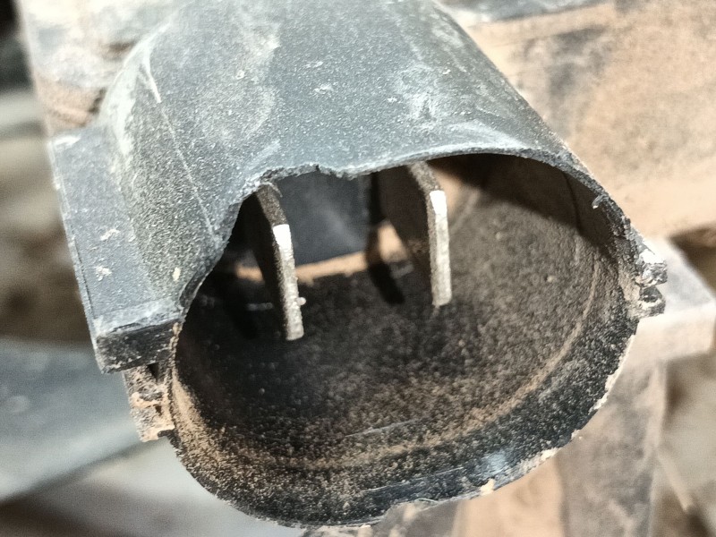 Recambio de electroventilador para ford focus iv (hn) 1.0 ecoboost referencia OEM IAM 2269500 CV618C607VC 