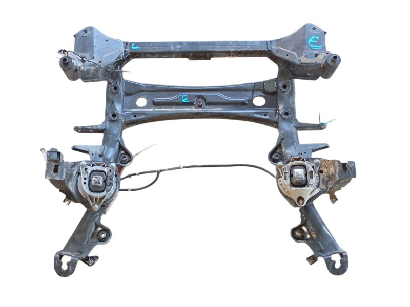 Recambio de puente delantero para bmw x4 (f26) xdrive 35 d referencia OEM IAM  5K0Q2AC285 