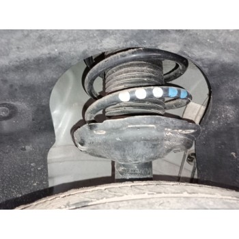 AMORTIGUADOR DELANTERO IZQUIERDO 2Q0413031AA 