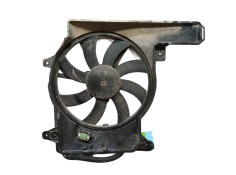 Recambio de electroventilador para opel meriva a monospace (x03) 1.7 cdti (e75) referencia OEM IAM 13148302   2