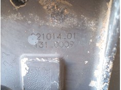 Recambio de caja cambios para mercedes-benz cla (c118) cla 180 (118.384) referencia OEM IAM   