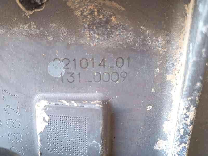 Recambio de caja cambios para mercedes-benz cla (c118) cla 180 (118.384) referencia OEM IAM   