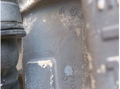 Recambio de caja cambios para mercedes-benz cla (c118) cla 180 (118.384) referencia OEM IAM    2