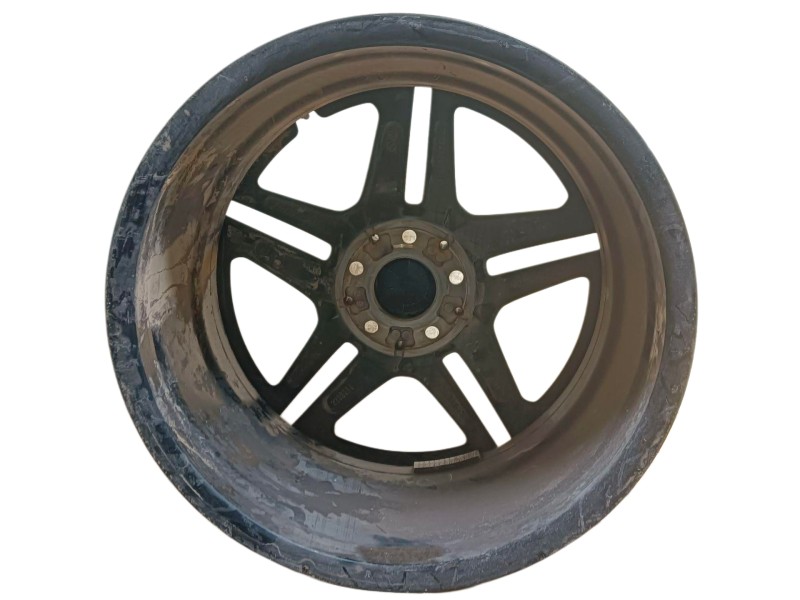 Recambio de llanta para mercedes-benz cla (c118) cla 180 (118.384) referencia OEM IAM A1774011500 ET49 7.5Jx18
