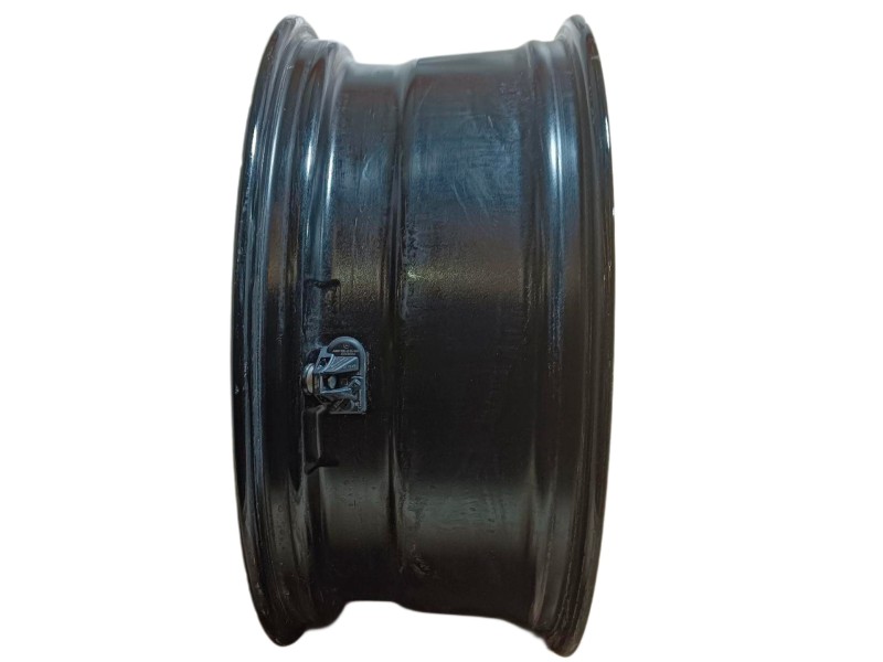 Recambio de llanta para mercedes-benz cla (c118) cla 180 (118.384) referencia OEM IAM A1774011500 ET49 7.5Jx18