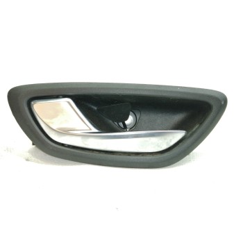 MANETA INTERIOR TRASERA IZQUIERDA 806718801R 