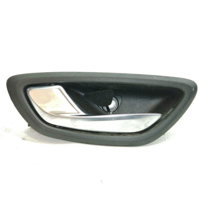 Recambio de maneta interior trasera izquierda para renault megane iv berlina 5p limited referencia OEM IAM 806718801R  