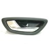 Recambio de maneta interior trasera izquierda para renault megane iv berlina 5p limited referencia OEM IAM 806718801R  