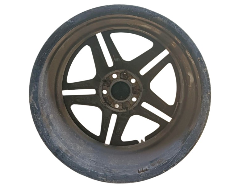 Recambio de llanta para mercedes-benz cla (c118) cla 180 (118.384) referencia OEM IAM A1774011500 ET49 7.5Jx18