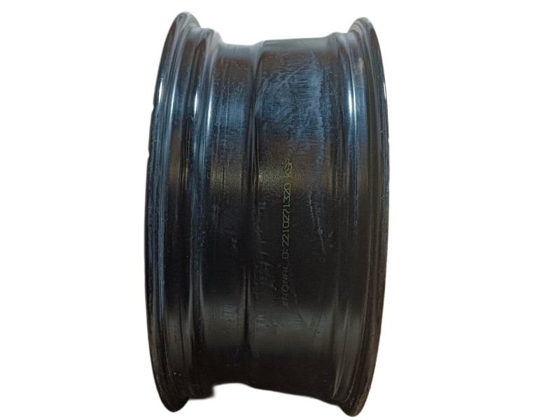 Recambio de llanta para mercedes-benz cla (c118) cla 180 (118.384) referencia OEM IAM A1774011500 ET49 7.5Jx18