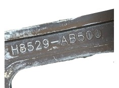 Recambio de llanta para kia stonic (yb) 1.0 t-gdi referencia OEM IAM  ET49 6.5Jx17 2