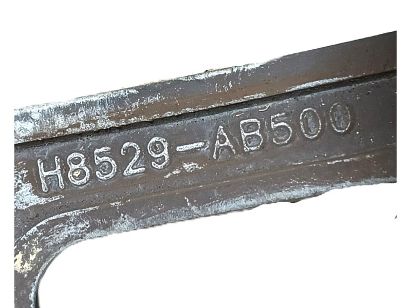 Recambio de llanta para kia stonic (yb) 1.0 t-gdi referencia OEM IAM  ET49 6.5Jx17