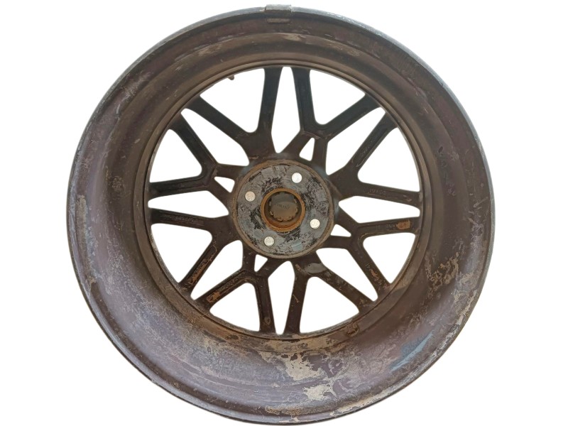 Recambio de llanta para kia stonic (yb) 1.0 t-gdi referencia OEM IAM  ET49 6.5Jx17