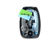 Recambio de maneta exterior lateral izquierda para fiat ducato furgoneta (250_) 140 multijet 2,2 d referencia OEM IAM  NU33009  2