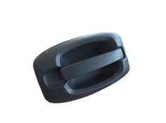Recambio de maneta exterior lateral derecha para fiat ducato furgoneta (250_) 140 multijet 2,2 d referencia OEM IAM  NU34009 