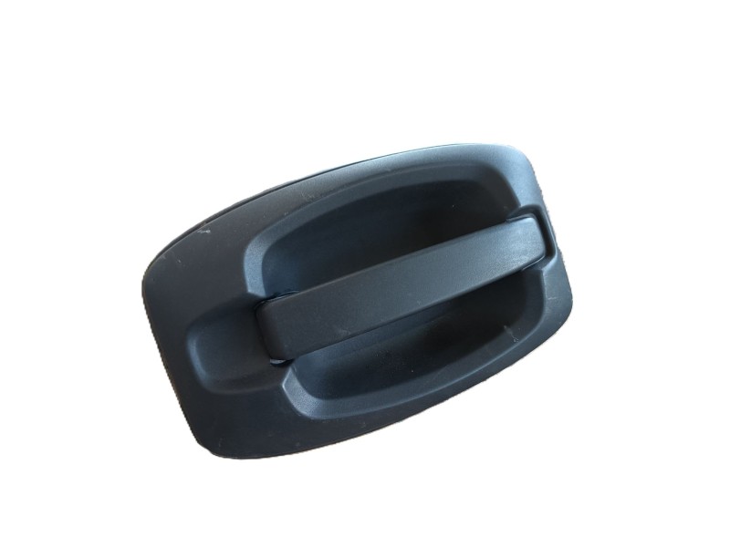 Recambio de maneta exterior lateral derecha para fiat ducato furgoneta (250_) 140 multijet 2,2 d referencia OEM IAM  NU34009 