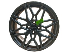 Recambio de llanta para kia stonic (yb) 1.0 t-gdi referencia OEM IAM  ET49 6.5Jx17