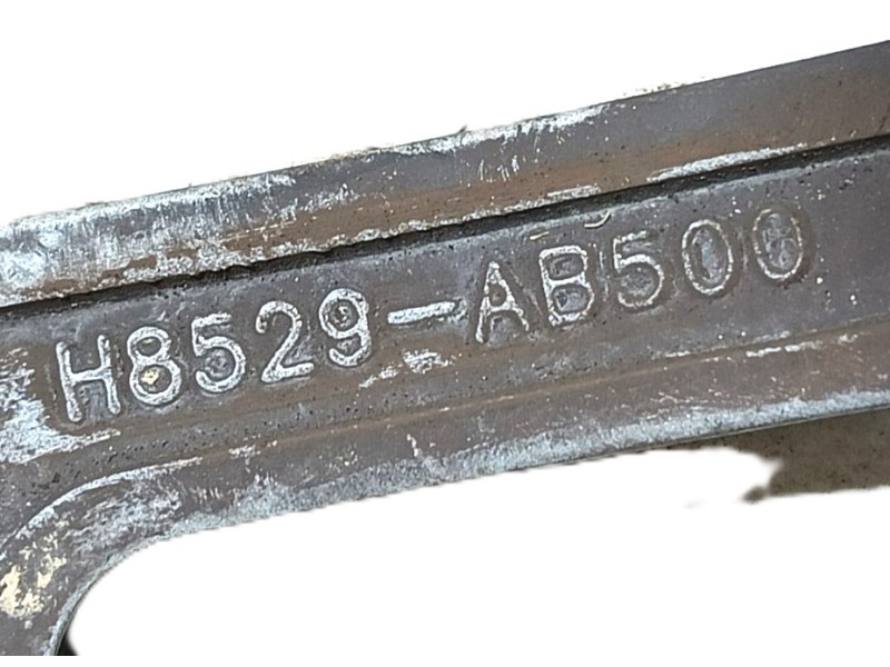 Recambio de llanta para kia stonic (yb) 1.0 t-gdi referencia OEM IAM  ET49 6.5Jx17