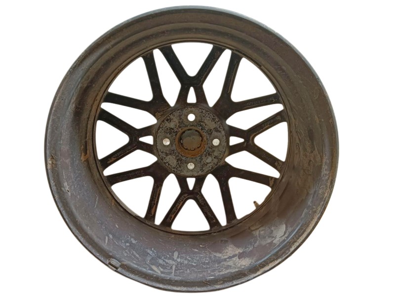 Recambio de llanta para kia stonic (yb) 1.0 t-gdi referencia OEM IAM  ET49 6.5Jx17