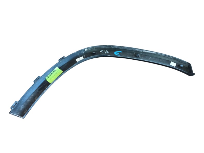 Recambio de aletin trasero izquierdo para mercedes-benz eqa (h243) eqa 250+ (243.702) referencia OEM IAM   