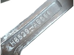 Recambio de llanta para kia stonic (yb) 1.0 t-gdi referencia OEM IAM  ET49 6.5Jx17 2