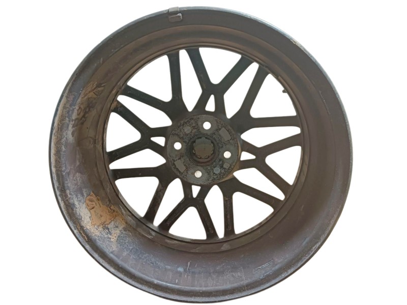 Recambio de llanta para kia stonic (yb) 1.0 t-gdi referencia OEM IAM  ET49 6.5Jx17