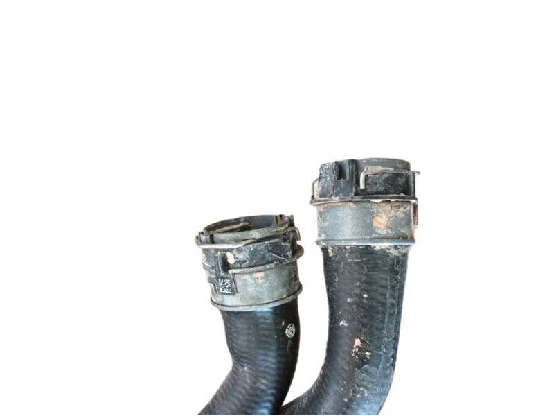 Recambio de tubo para mercedes-benz eqa (h243) eqa 250+ (243.702) referencia OEM IAM   