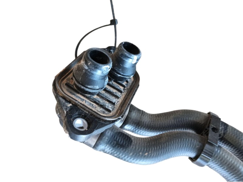 Recambio de tubo para mercedes-benz eqa (h243) eqa 250+ (243.702) referencia OEM IAM   