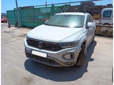VOLKSWAGEN T-ROC (A11, D11)