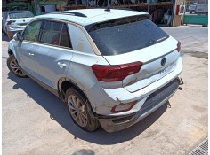 volkswagen t-roc (a11, d11) del año 2023 2