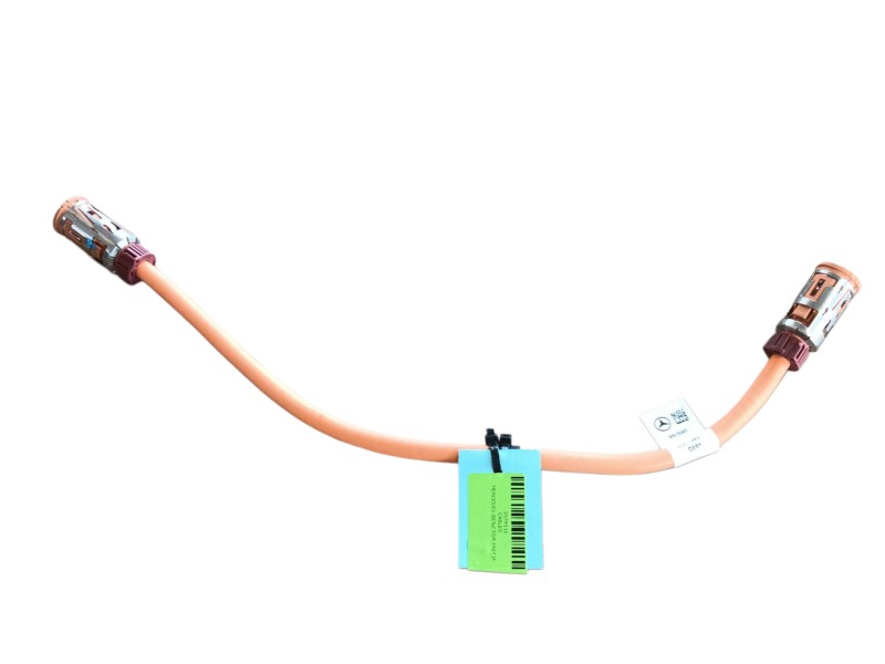 Recambio de cables para mercedes-benz eqa (h243) eqa 250+ (243.702) referencia OEM IAM  A2435408319 