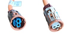 Recambio de cables para mercedes-benz eqa (h243) eqa 250+ (243.702) referencia OEM IAM  A2435408319  2