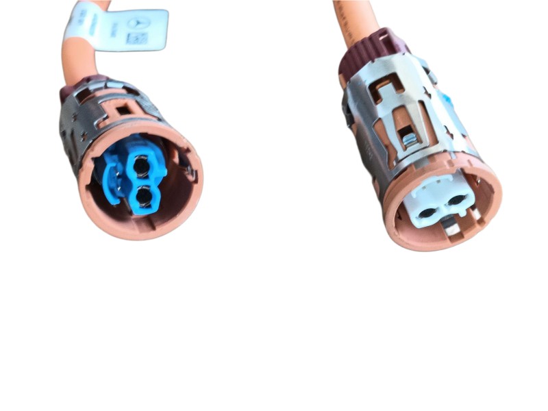 Recambio de cables para mercedes-benz eqa (h243) eqa 250+ (243.702) referencia OEM IAM  A2435408319 