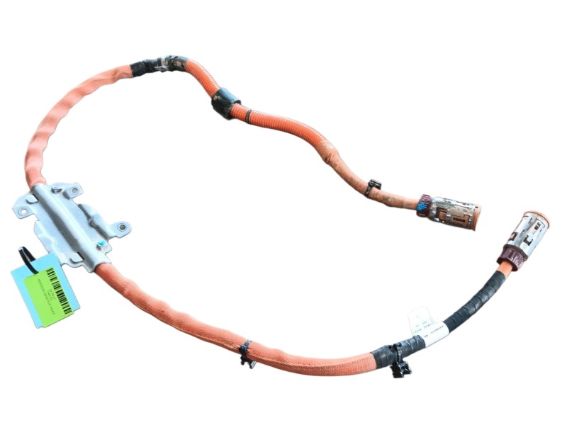 Recambio de cables para mercedes-benz eqa (h243) eqa 250+ (243.702) referencia OEM IAM  A2435406719 