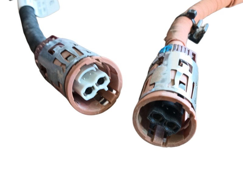 Recambio de cables para mercedes-benz eqa (h243) eqa 250+ (243.702) referencia OEM IAM  A2435406719 