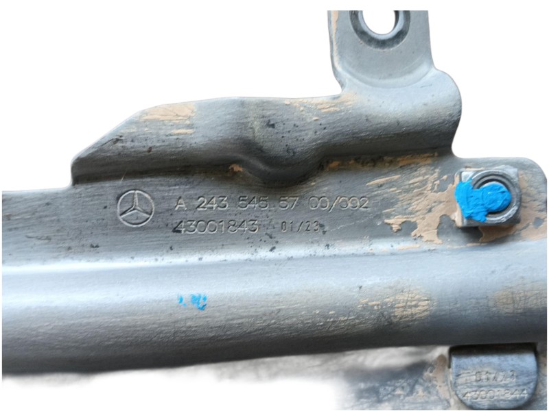 Recambio de cables para mercedes-benz eqa (h243) eqa 250+ (243.702) referencia OEM IAM  A2435406719 