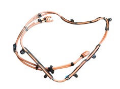 Recambio de cables para mercedes-benz eqa (h243) eqa 250+ (243.702) referencia OEM IAM  A2435405313 