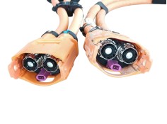 Recambio de cables para mercedes-benz eqa (h243) eqa 250+ (243.702) referencia OEM IAM  A2435405313  2