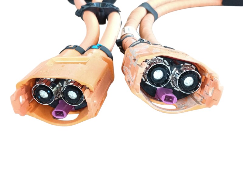 Recambio de cables para mercedes-benz eqa (h243) eqa 250+ (243.702) referencia OEM IAM  A2435405313 