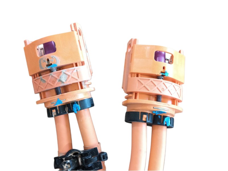 Recambio de cables para mercedes-benz eqa (h243) eqa 250+ (243.702) referencia OEM IAM  A2435405313 