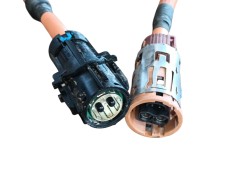 Recambio de cables para mercedes-benz eqa (h243) eqa 250+ (243.702) referencia OEM IAM  A2435409119  2