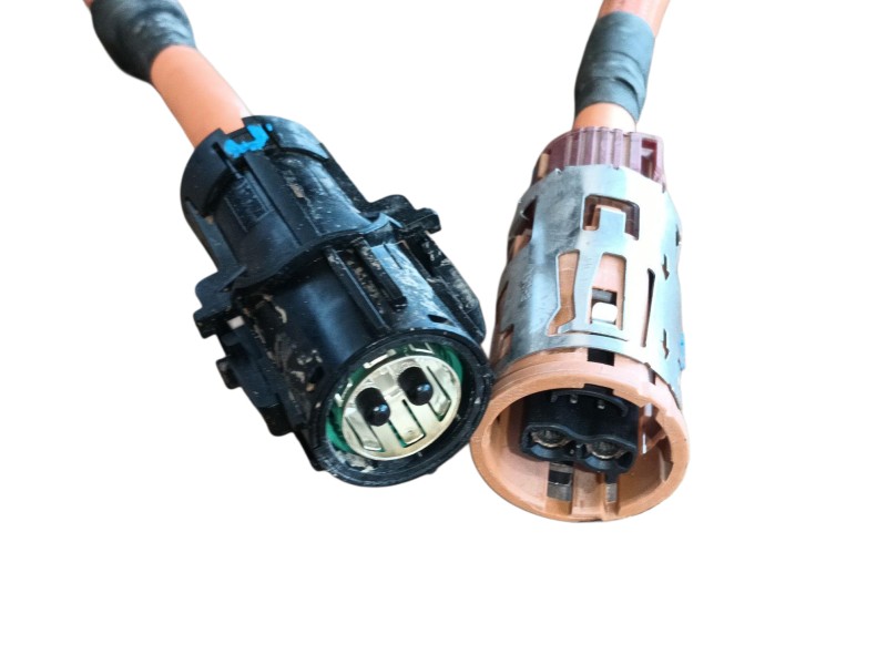 Recambio de cables para mercedes-benz eqa (h243) eqa 250+ (243.702) referencia OEM IAM  A2435409119 