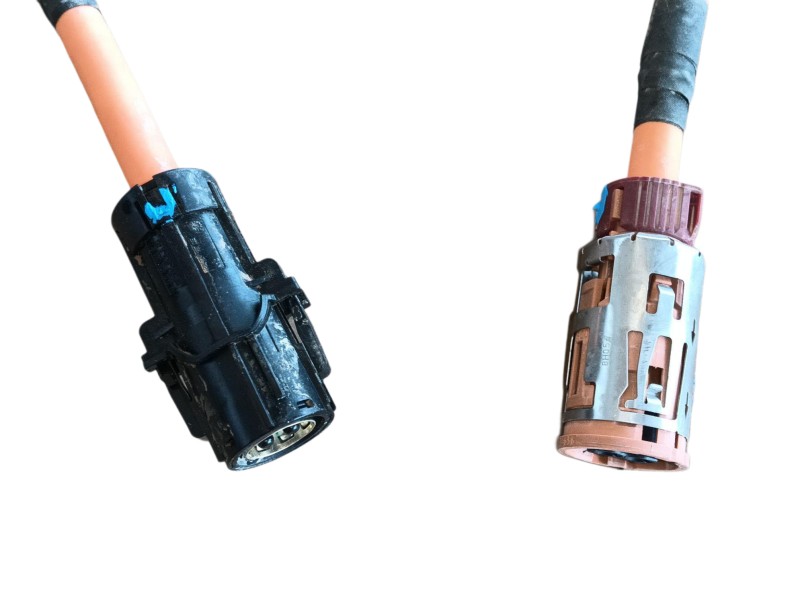 Recambio de cables para mercedes-benz eqa (h243) eqa 250+ (243.702) referencia OEM IAM  A2435409119 