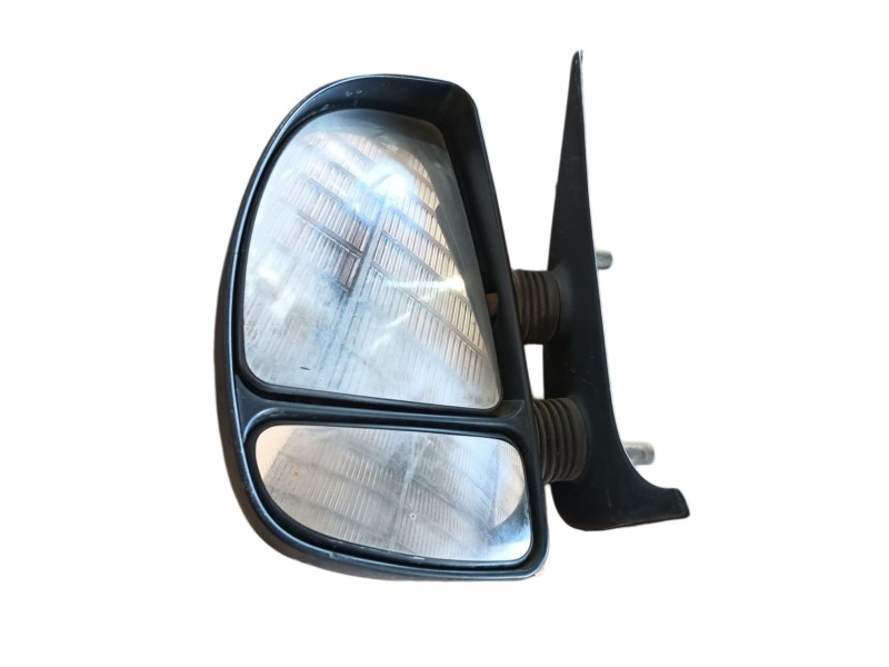 Recambio de retrovisor izquierdo para citroën jumper i caja/chasis (230) 2.5 d referencia OEM IAM  0157143 