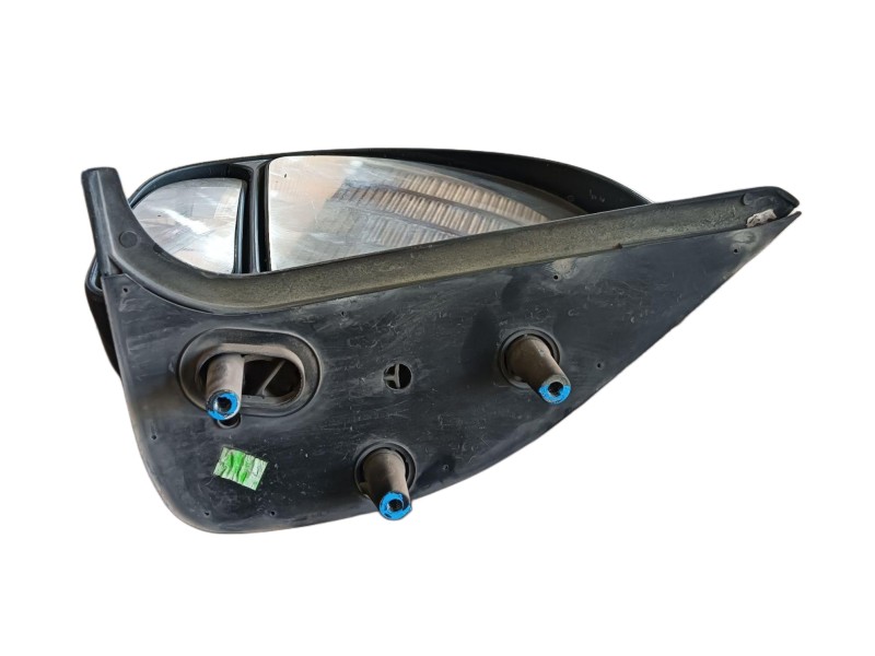 Recambio de retrovisor izquierdo para citroën jumper i caja/chasis (230) 2.5 d referencia OEM IAM  0157143 
